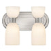 Tallulah Small Two Light Vanity by Hinkley