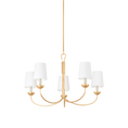 Load image into Gallery viewer, Montpelier Chandelier
