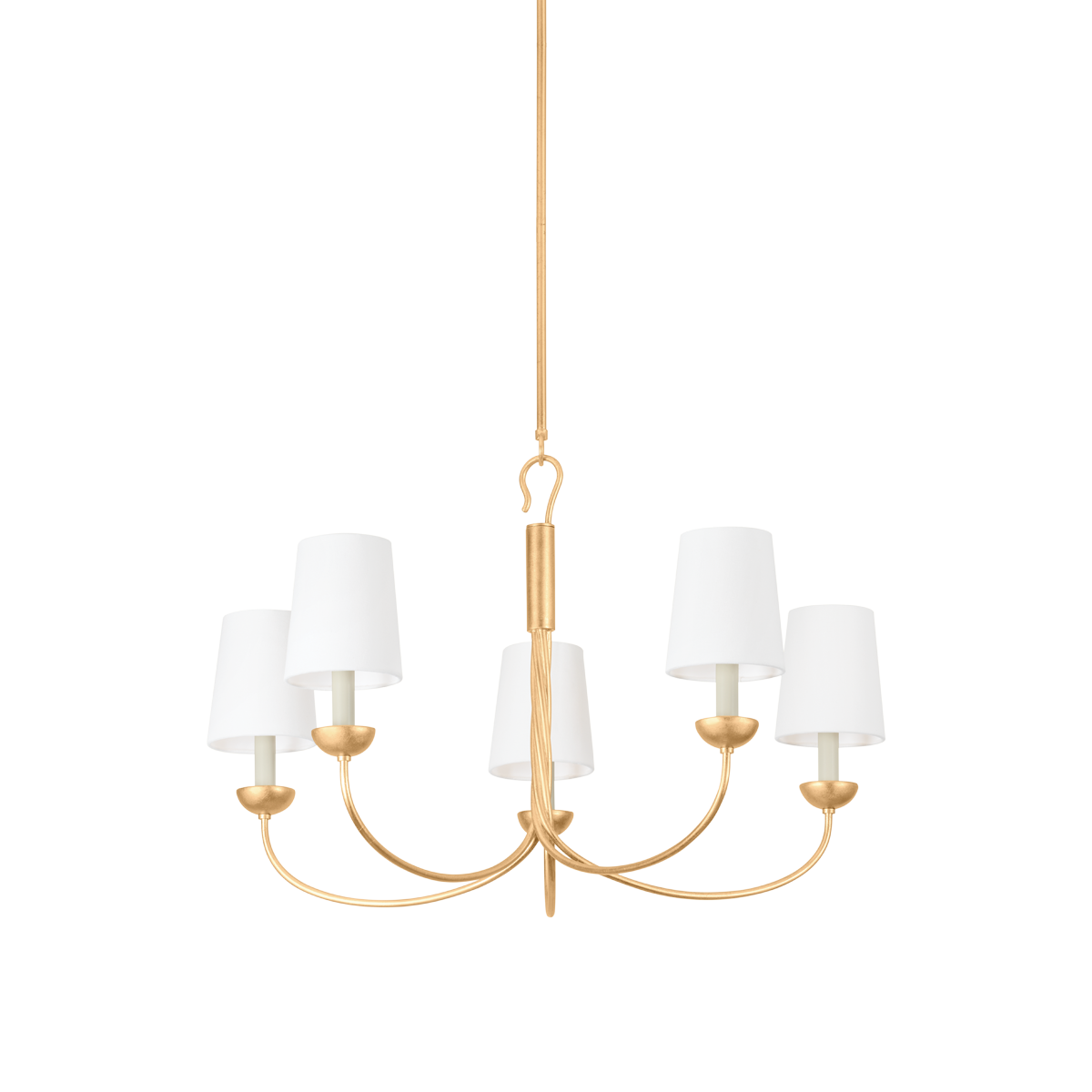 Montpelier Chandelier