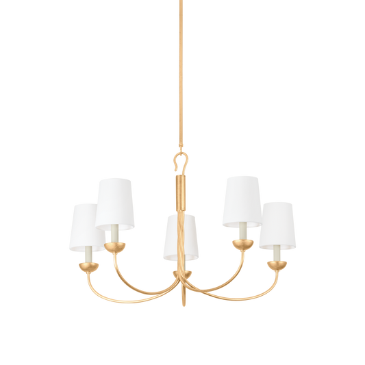 Montpelier Chandelier