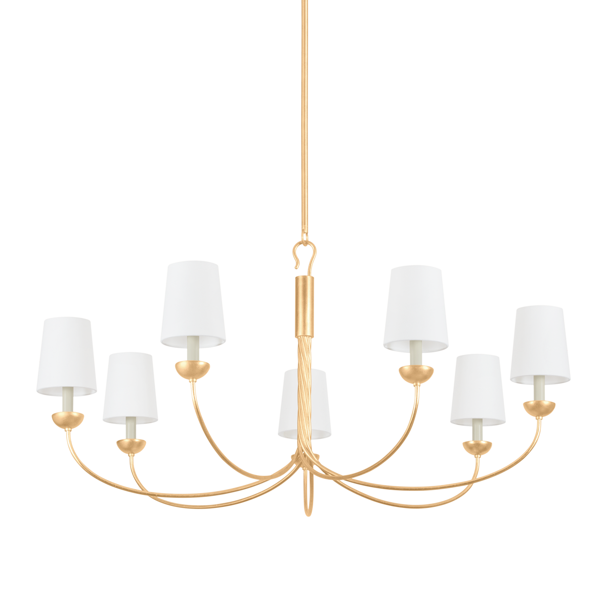 Montpelier Chandelier
