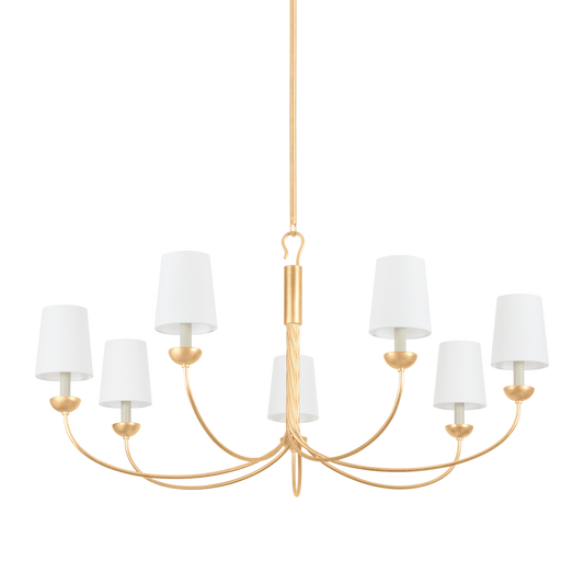 Montpelier Chandelier