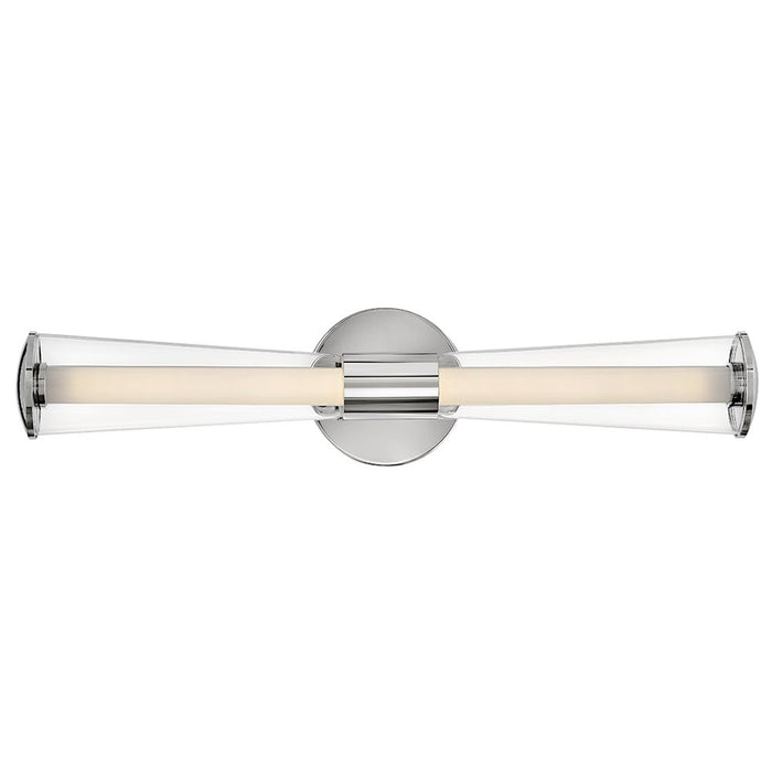Elin Medium LED Vanity by Hinkley