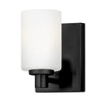 Load image into Gallery viewer, Karlie Small Single Light Sconce
