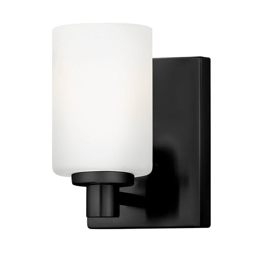 Karlie Small Single Light Sconce by Hinkley