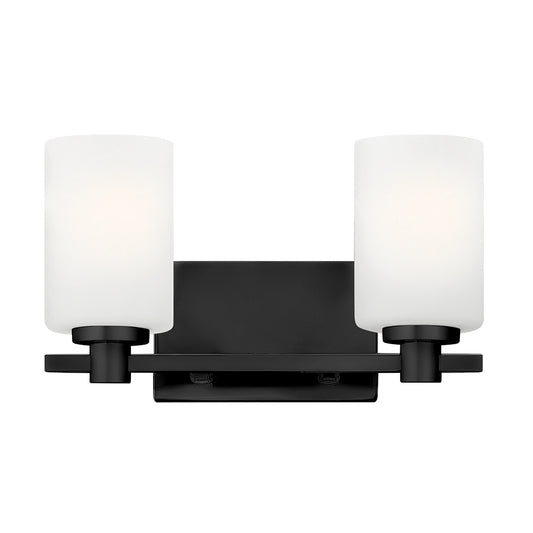 Karlie Small Two Light Vanity