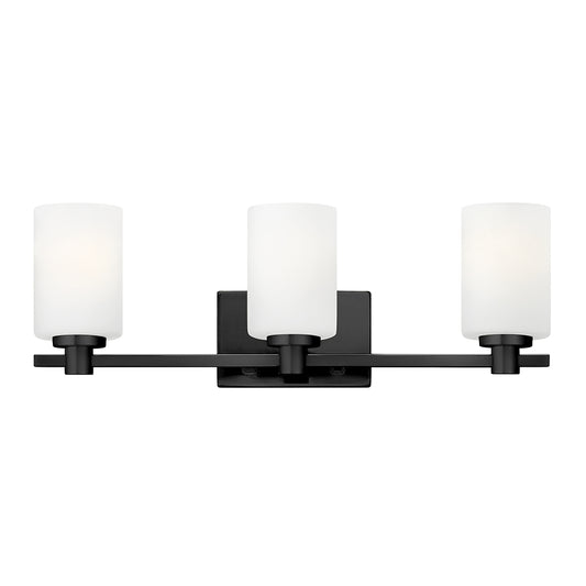 Karlie Medium Three Light Vanity