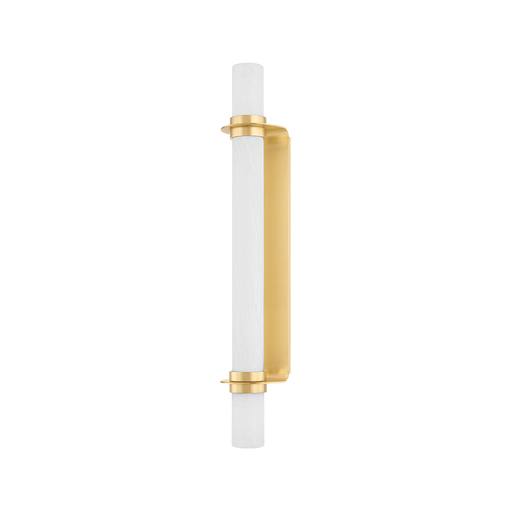 Groveland Station Wall Sconce by Hudson Valley Lighting