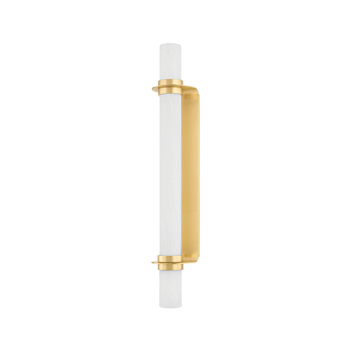 Groveland Station Wall Sconce by Hudson Valley Lighting