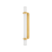 Groveland Station Wall Sconce by Hudson Valley Lighting