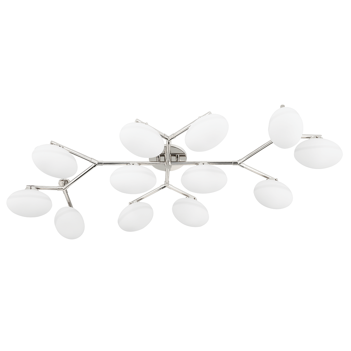 Wagner Semi Flush