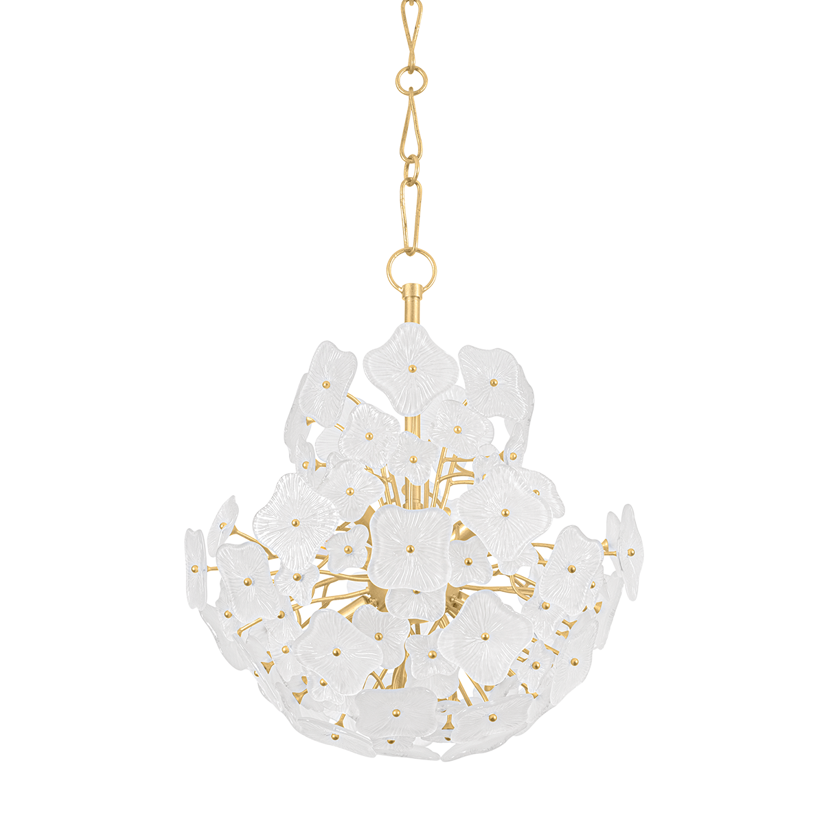 Barrytown Chandelier