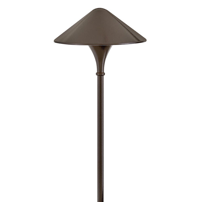 Apex 120V Path Light by Hinkley