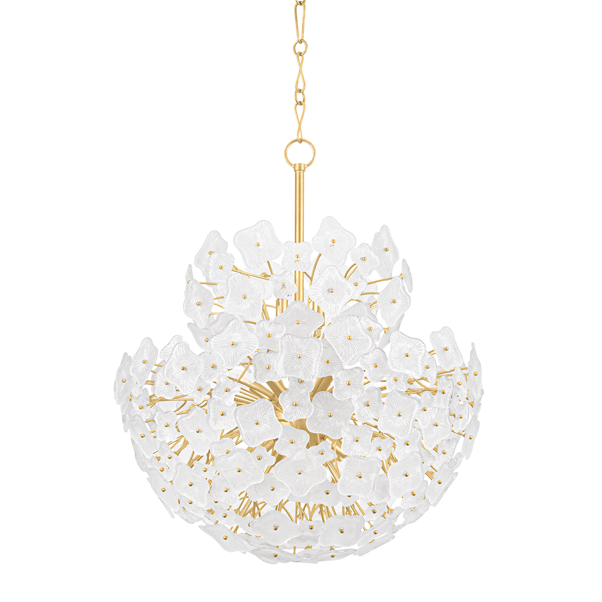 Barrytown Chandelier