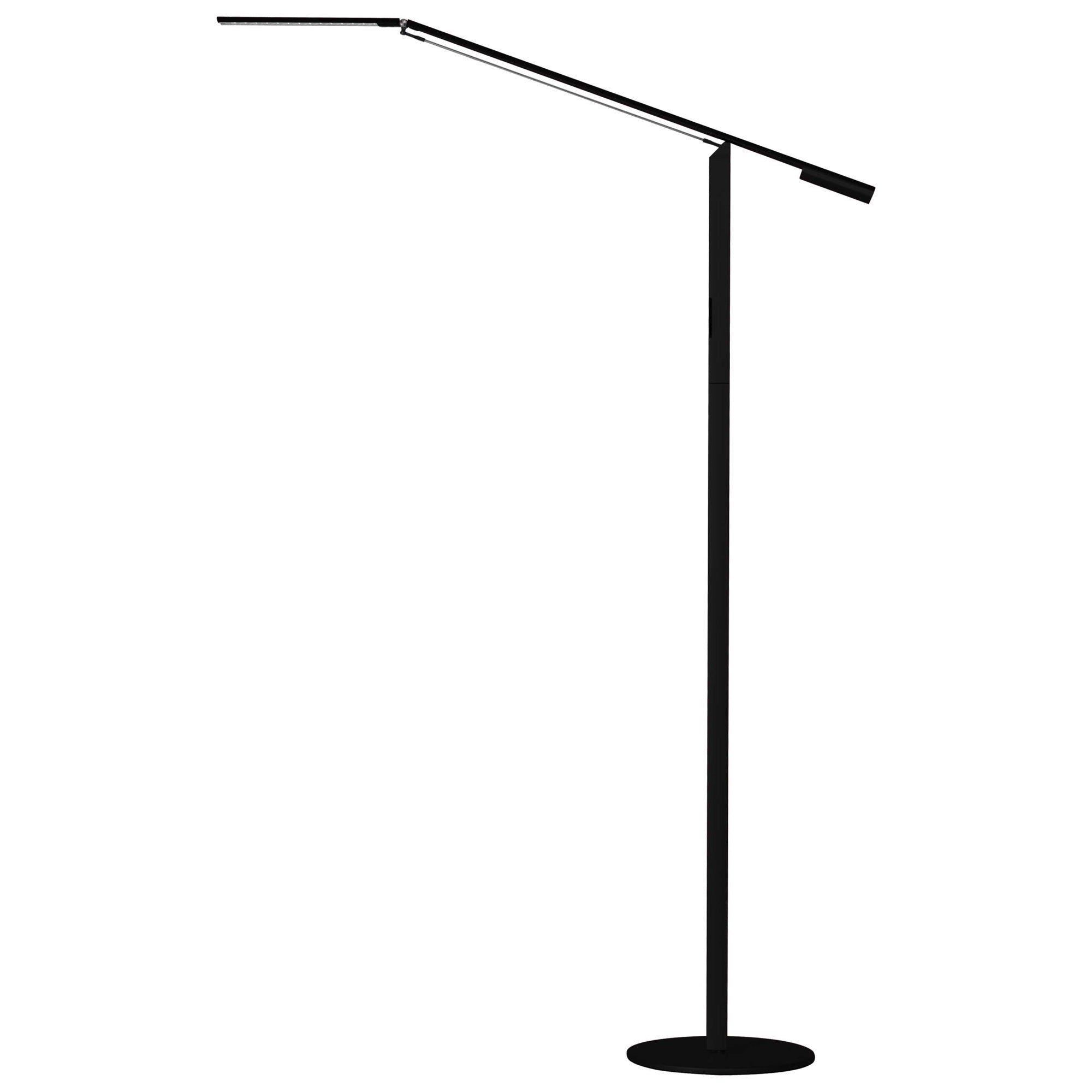 Equo LED Floor Lamp