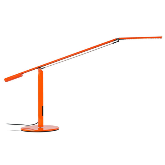 Equo LED Desk Lamp