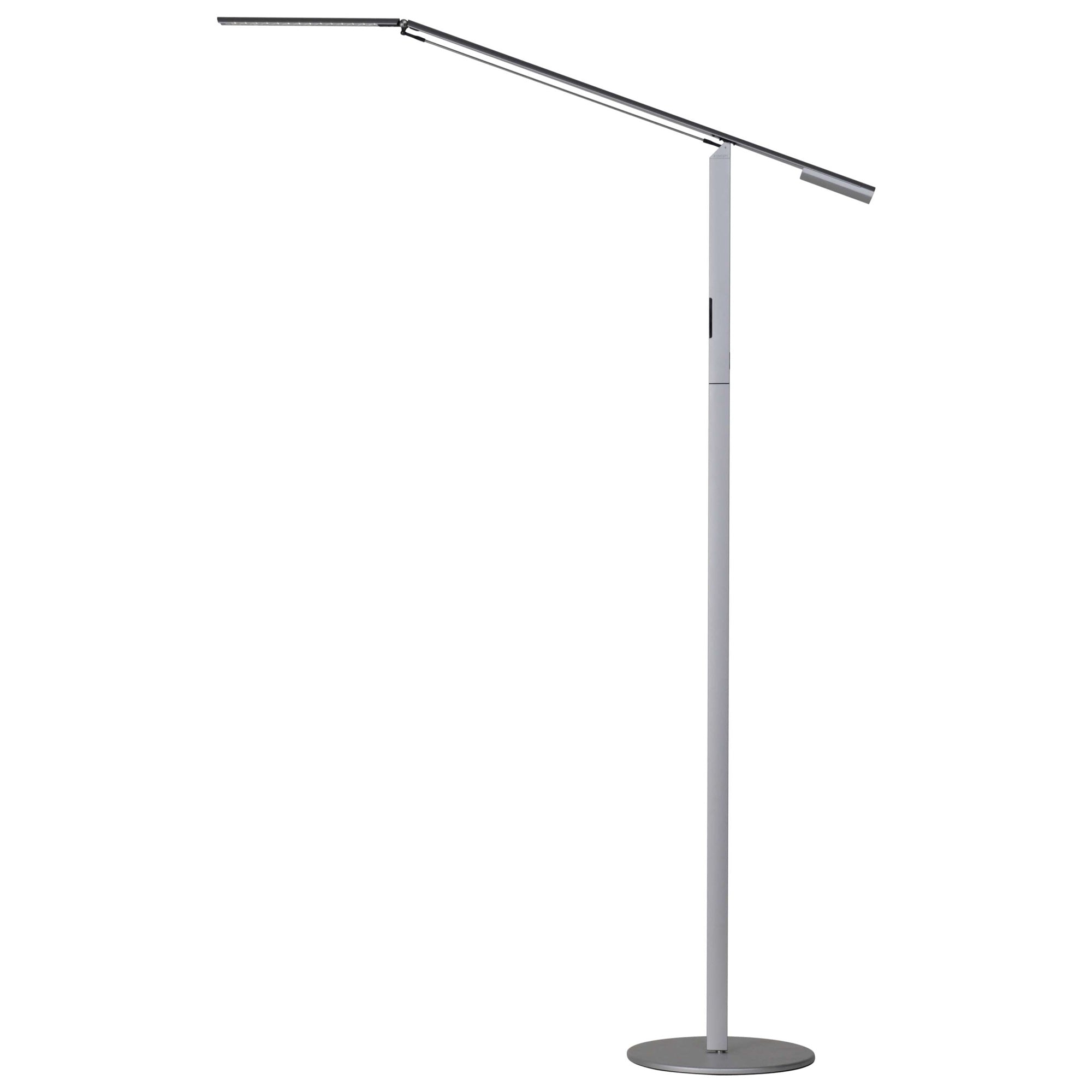 Equo LED Floor Lamp
