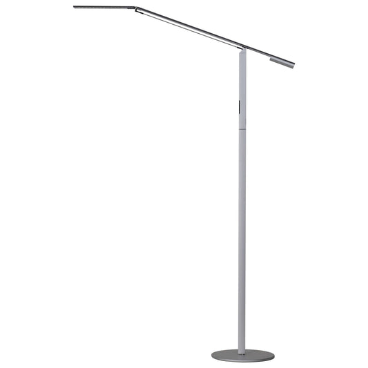 Equo LED Floor Lamp