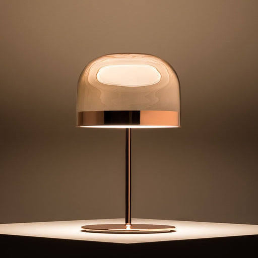 Equatore Table Lamp by FontanaArte
