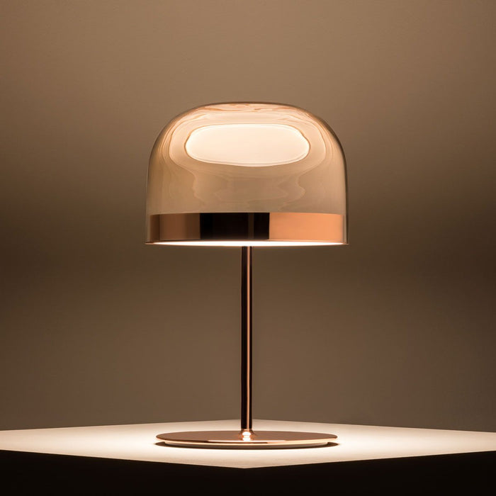 Equatore Table Lamp by FontanaArte