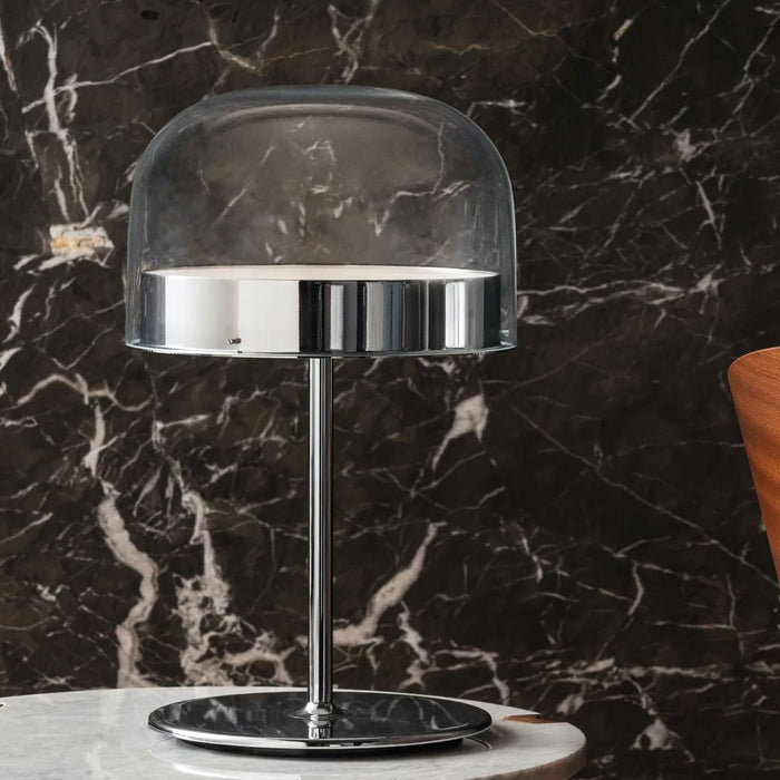 Equatore Table Lamp by FontanaArte