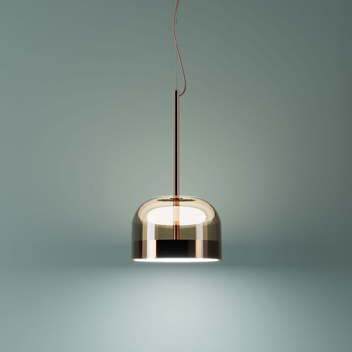 Equatore Pendant by FontanaArte
