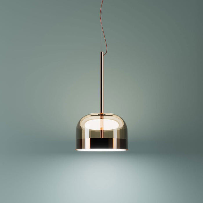 Equatore Pendant by FontanaArte