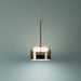 Equatore Pendant by FontanaArte