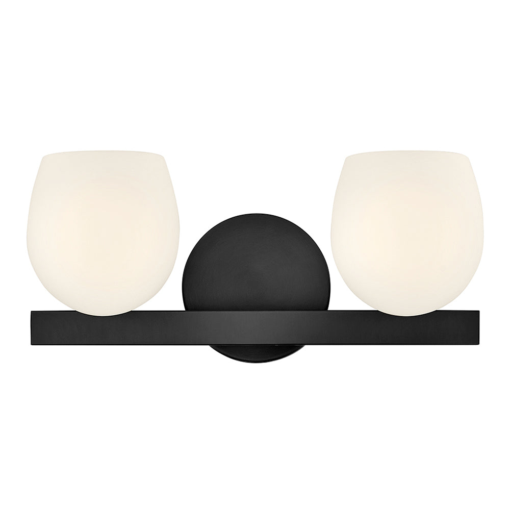 Mae Small Two Light Vanity