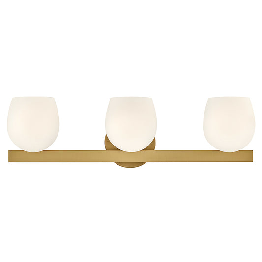 Mae Medium Three Light Vanity