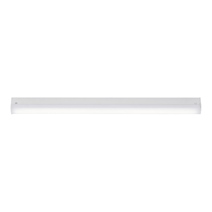 Bowan Two Foot LED Ceiling / Wall Mount by Generation Lighting