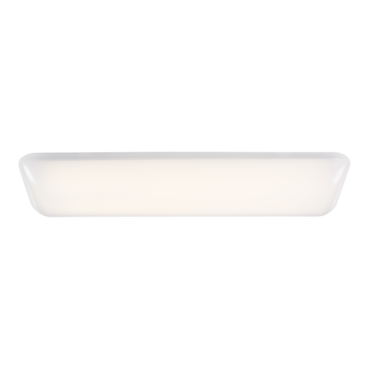 Kolmar Two Foot LED Ceiling Flush Mount