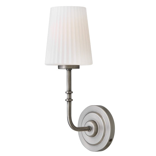 McKenna Medium Single Light Sconce by Hinkley