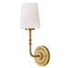 McKenna Medium Single Light Sconce by Hinkley
