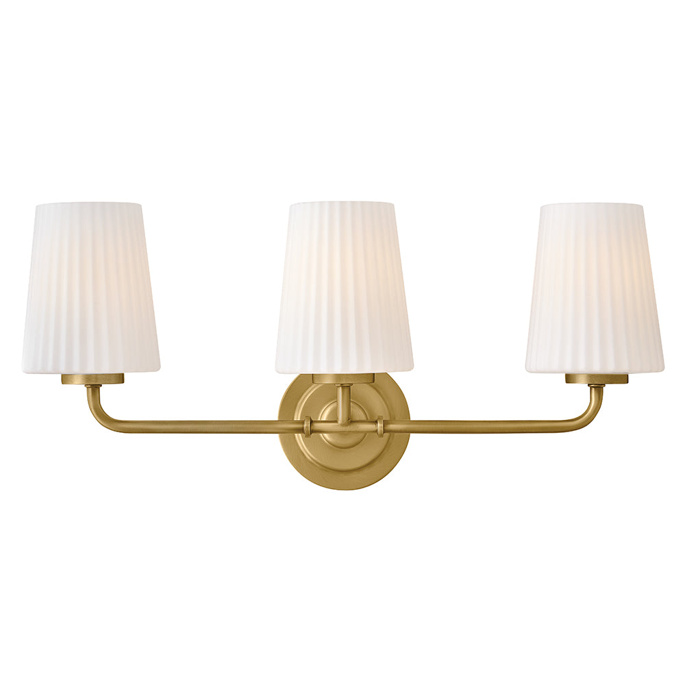 McKenna Medium Three Light Vanity