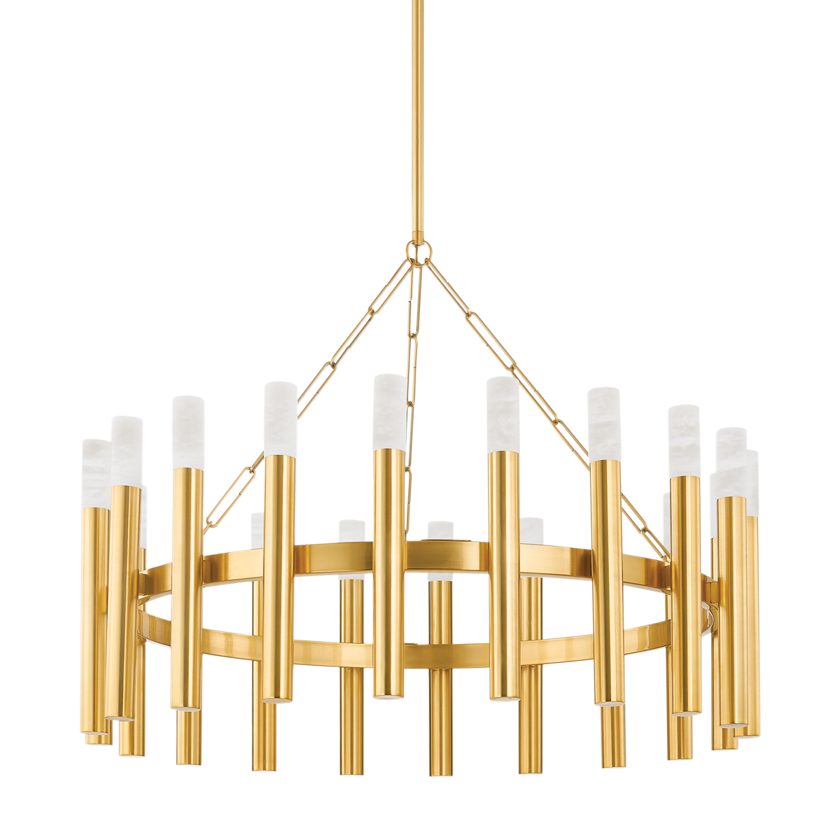 Pali Chandelier