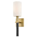 Turin Medium Single Light Sconce by Hinkley