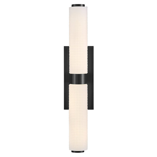 Lottie Medium LED Vanity by Hinkley