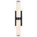 Lottie Medium LED Vanity by Hinkley