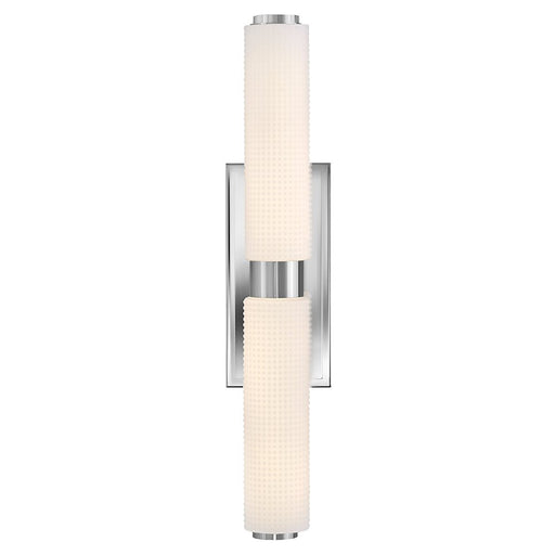 Lottie Medium LED Vanity by Hinkley