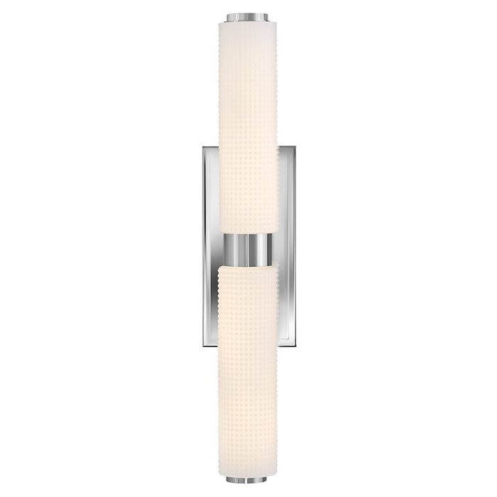 Lottie Medium LED Vanity by Hinkley