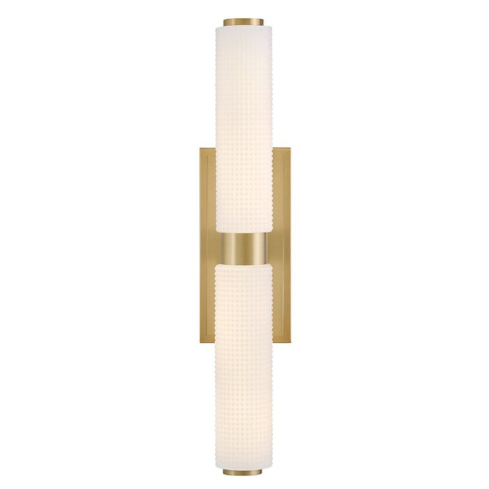 Lottie Medium LED Vanity by Hinkley