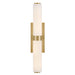 Lottie Medium LED Vanity by Hinkley