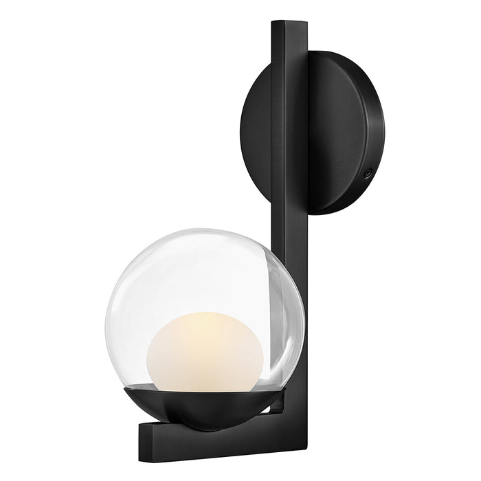 Sunni Medium Single Light Sconce by Hinkley