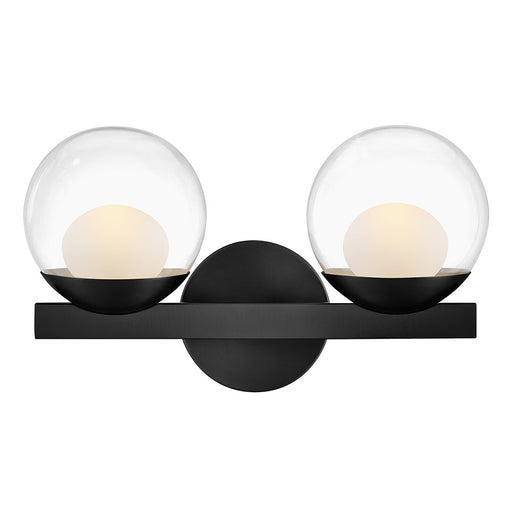 Sunni Small Two Light Vanity by Hinkley
