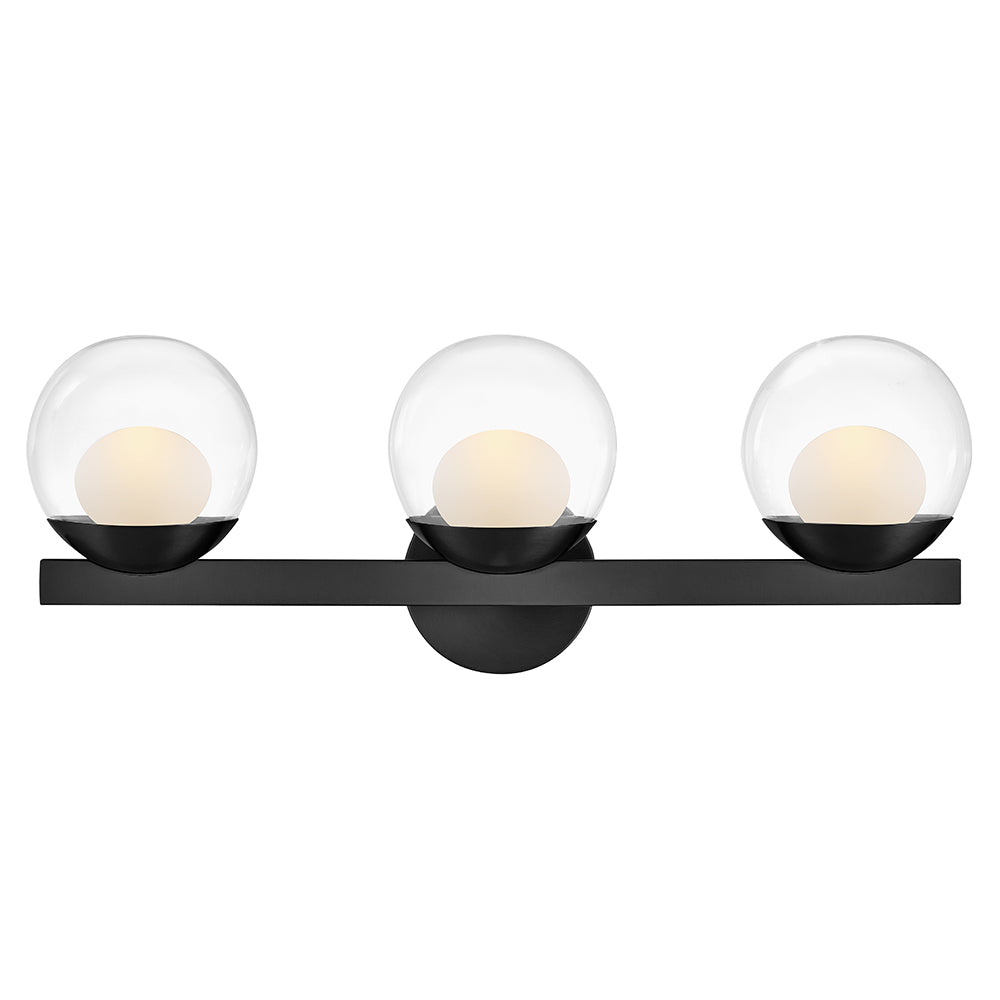 Sunni Medium Three Light Vanity