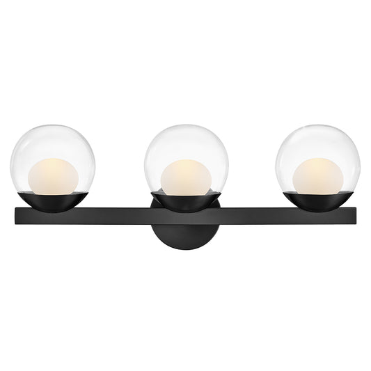 Sunni Medium Three Light Vanity