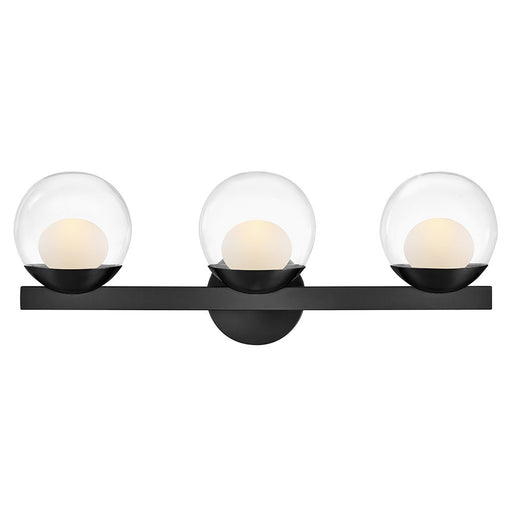 Sunni Medium Three Light Vanity by Hinkley