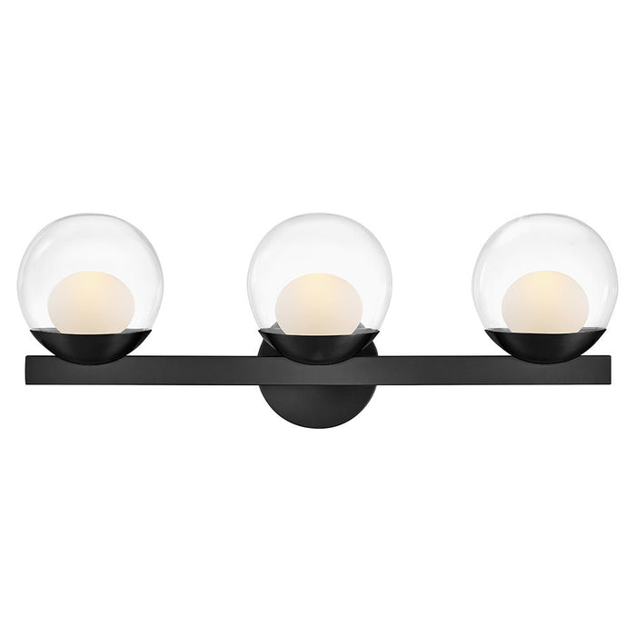 Sunni Medium Three Light Vanity by Hinkley
