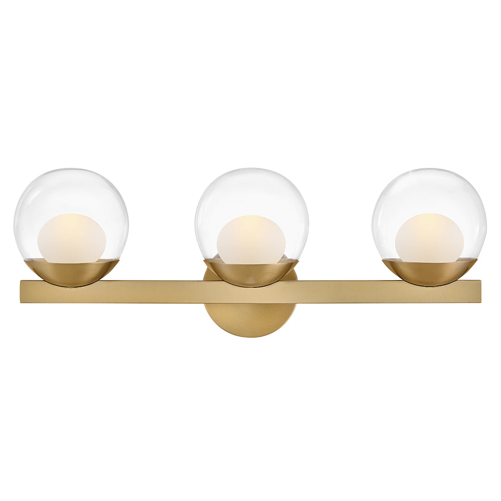 Sunni Medium Three Light Vanity